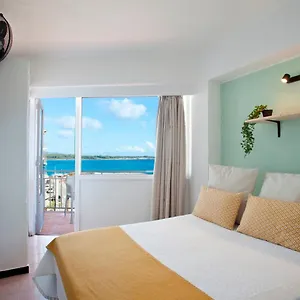 Hotel Bei Juan Pinomar, S'Illot (Mallorca)