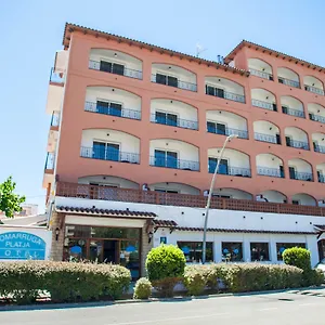 Comarruga Platja Hiszpania
