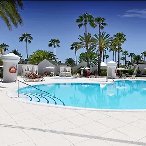 Parque Del Paraiso Ii Hiszpania