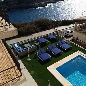 Hotel Rocamar