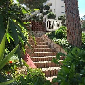 Chamonix Apartamento