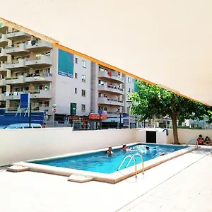 Apartsalou Argenta Apartamento