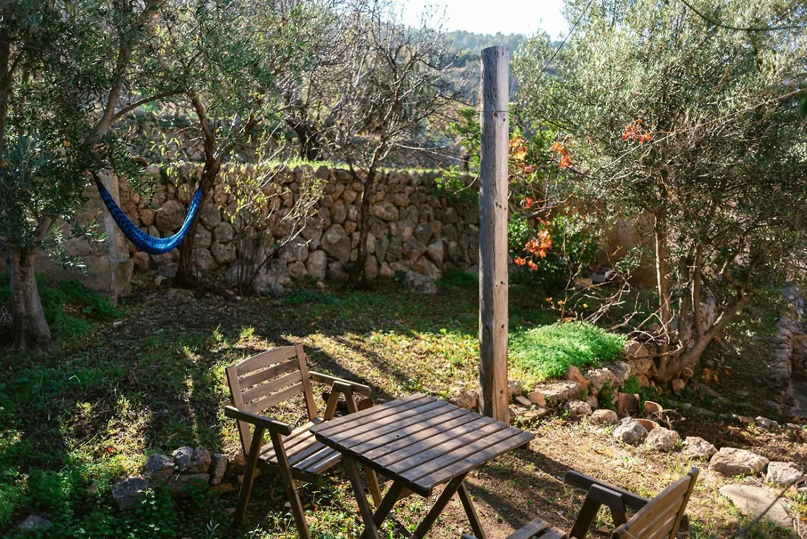 Can Busquets Banyalbufar Hotel