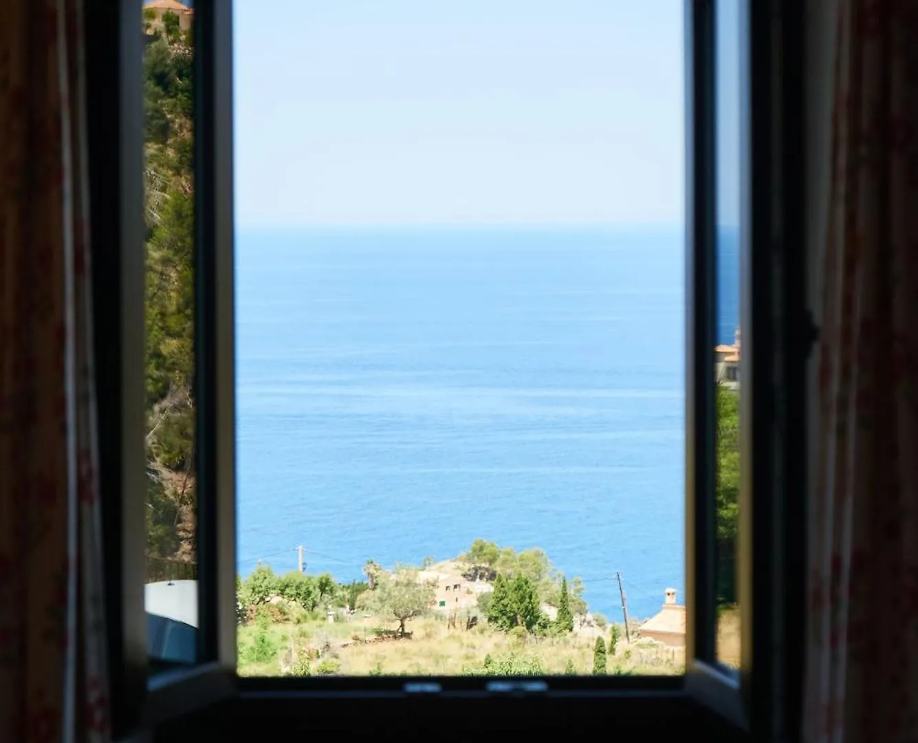 Hotel Can Busquets Banyalbufar
