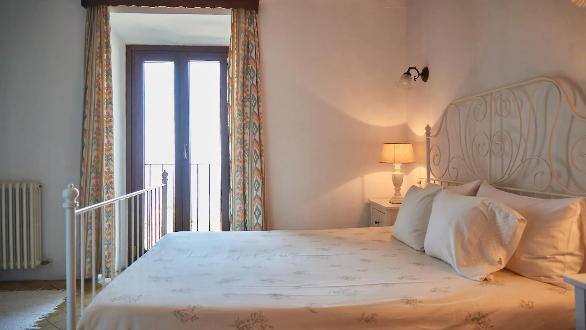 Can Busquets Bañalbufar  Hotel Bañalbufar (Banyalbufar)