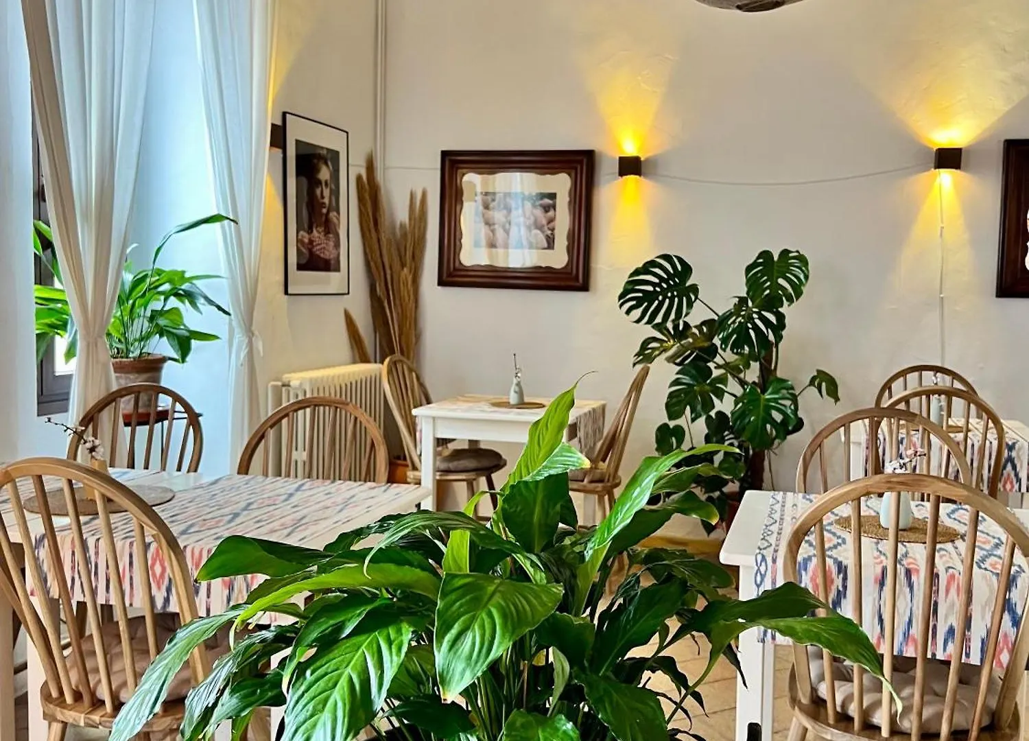 Can Busquets Banyalbufar Hotel