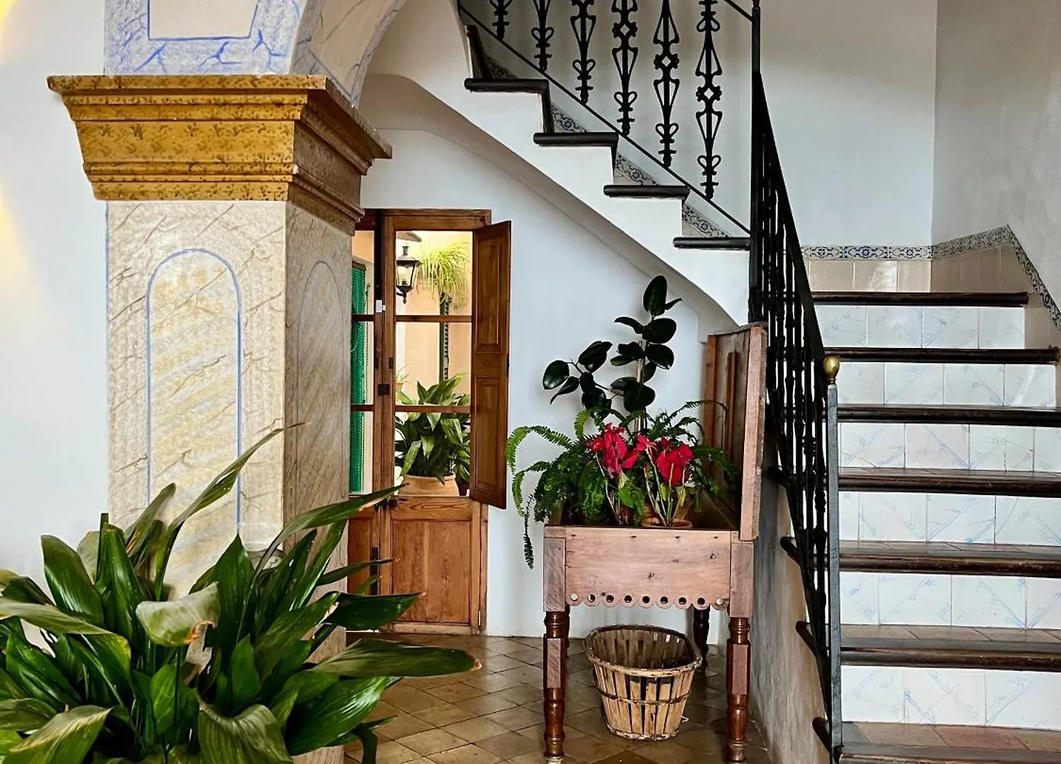 Hotel Can Busquets Banyalbufar