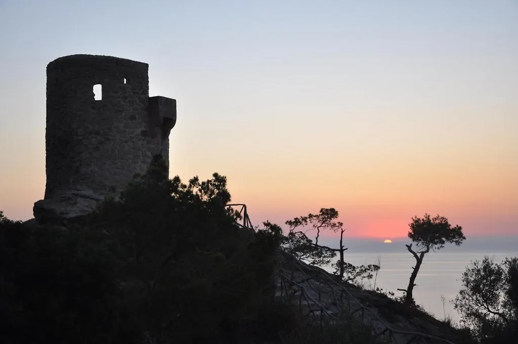 Hotel Can Busquets Banyalbufar